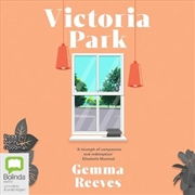 Buy Victoria Park