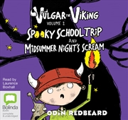 Buy Vulgar the Viking: Volume 2