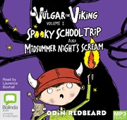 Buy Vulgar the Viking: Volume 2