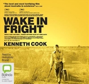 Buy Wake in Fright