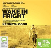 Buy Wake in Fright