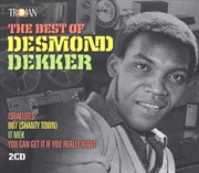 Buy Best Of Desmond Dekker