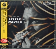 Buy Best Of Little Walter