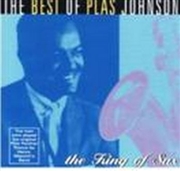 Buy Best Of Plas Johnson