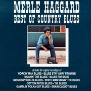 Buy Best Of The Country Blues