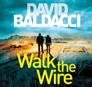 Buy Walk the Wire