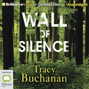 Buy Wall of Silence