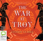 Buy The War at Troy