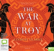 Buy The War at Troy