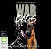 Buy War Dogs