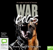 Buy War Dogs