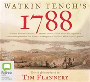 Buy Watkin Tench's 1788