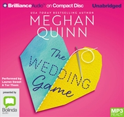 Buy The Wedding Game