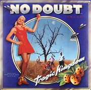 Buy Tragic Kingdom