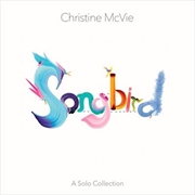 Buy Songbird - A Solo Collection