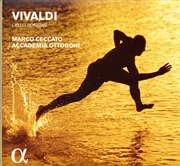 Buy Vivaldi: Cello Sonatas