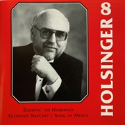 Buy Symphonic Wind Music Of Holsinger 8