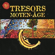 Buy Tresors Du Moyen Age