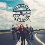 Buy Wynonna And The Big Noise