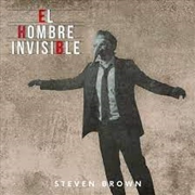 Buy El Hombre Invisible