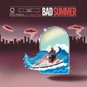 Buy Outtakes From Bad Summer