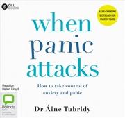 Buy When Panic Attacks