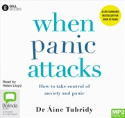 Buy When Panic Attacks