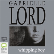 Buy Whipping Boy