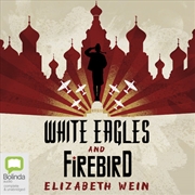 Buy White Eagles & Firebird