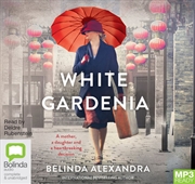 Buy White Gardenia