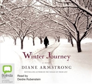 Buy Winter Journey