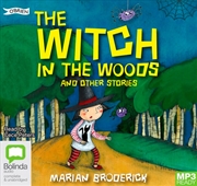 Buy The Witch in the Woods and Other Stories