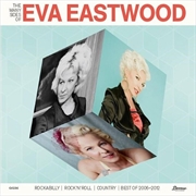 Buy Many Sides Of Eva Eastwood