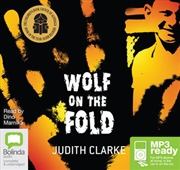 Buy Wolf on the Fold