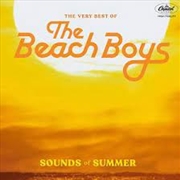 Buy Very Best Of The Beach Boys - Sounds Of Summer
