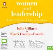 Buy Women and Leadership