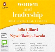 Buy Women and Leadership