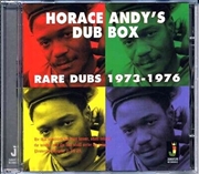 Buy Dub Box - Rare Dubs 1973-1976