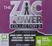 Buy Zac Power Collection 3