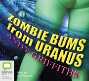 Buy Zombie Bums from Uranus