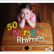 Buy 50 Nursery Rhymes