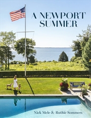 Buy A Newport Summer