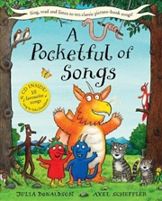 Buy A Pocketful Of Songs