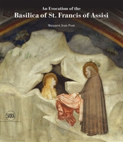 Buy An Evocation of the Basilica of St. Francis of Assisi