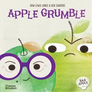 Buy Apple Grumble