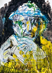 Buy Armin Mueller-Stahl: Jewish Portraits