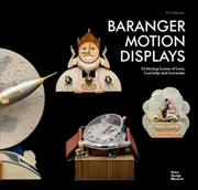 Buy Baranger Motion Displays