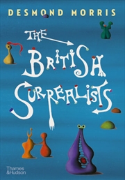 Buy British Surrealists