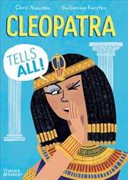 Buy Cleopatra Tells All