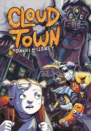 Buy Cloud Town